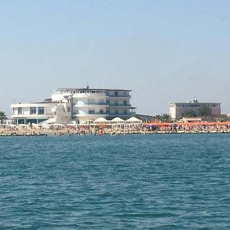Hotel Del Sole มาร์เกริตา ดิ ซาวอยา ภายนอก รูปภาพ