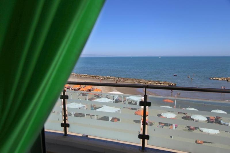 Hotel Del Sole มาร์เกริตา ดิ ซาวอยา ภายนอก รูปภาพ