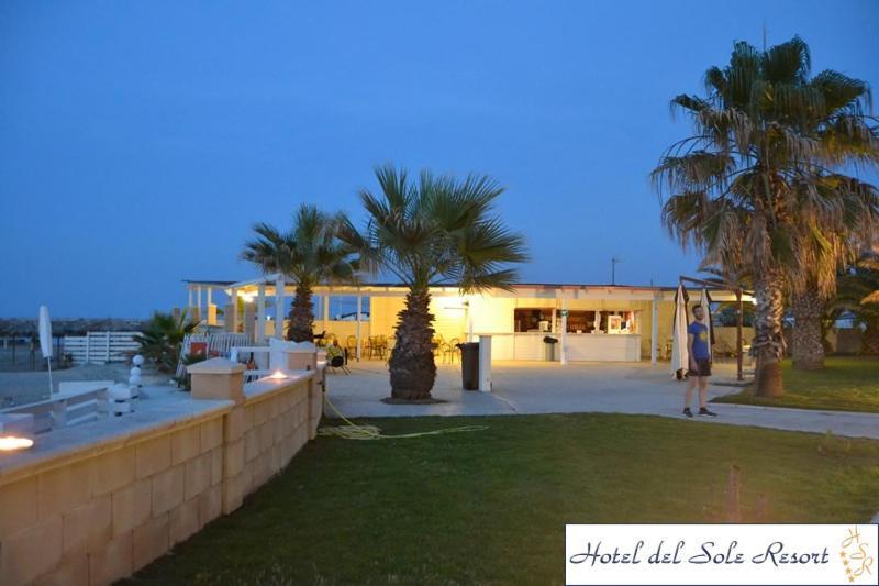 Hotel Del Sole มาร์เกริตา ดิ ซาวอยา ภายนอก รูปภาพ