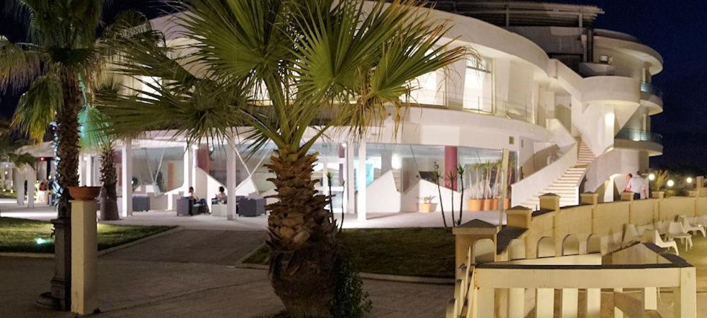 Hotel Del Sole มาร์เกริตา ดิ ซาวอยา ภายนอก รูปภาพ