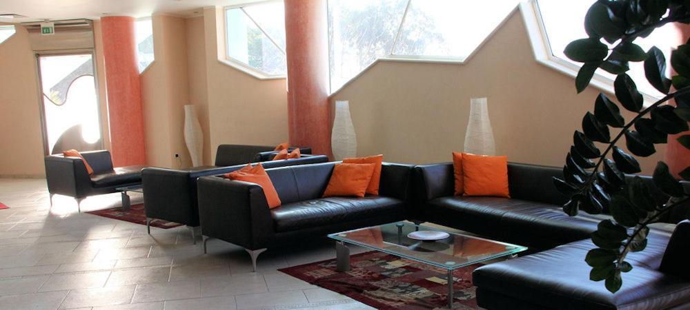 Hotel Del Sole มาร์เกริตา ดิ ซาวอยา ภายนอก รูปภาพ