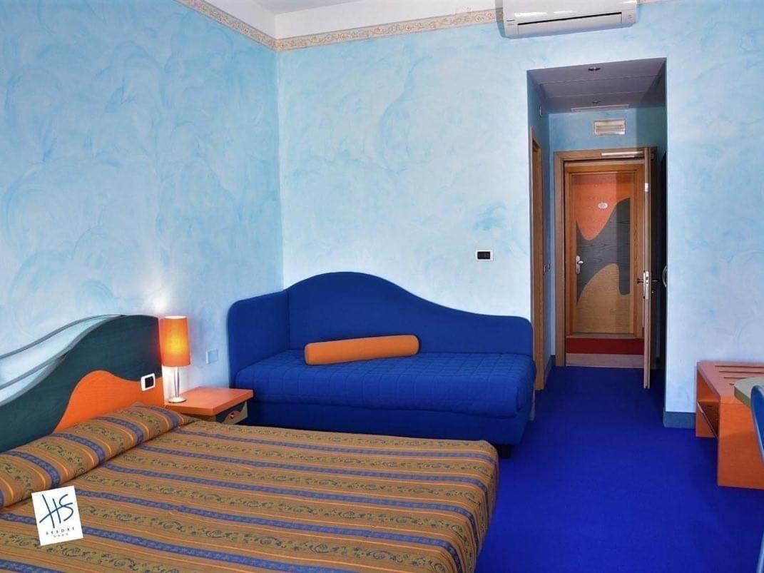 Hotel Del Sole มาร์เกริตา ดิ ซาวอยา ภายนอก รูปภาพ